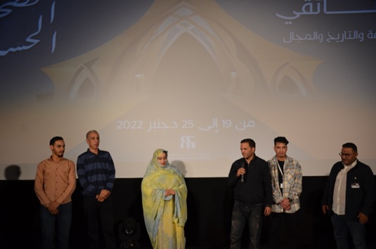 ÙˆØ«Ø§Ø¦Ù‚ÙŠ \